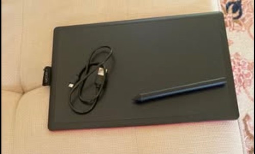 Wacom
