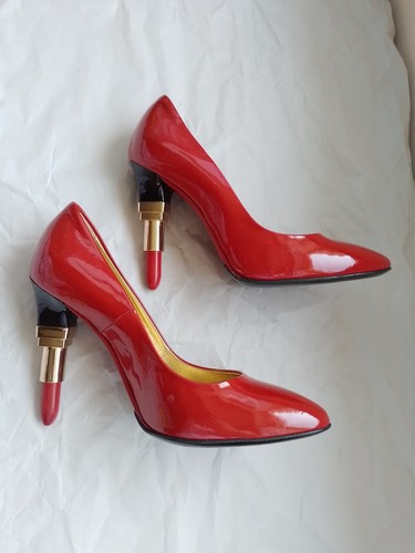 Alberto guardiani décolleté - alberto,
