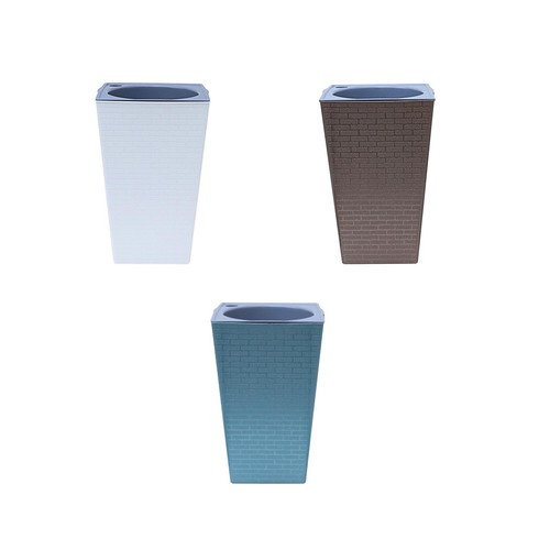 Vaso per piante fiori - vaso,