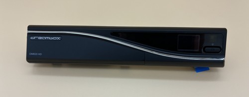 Scheda display dreambox - display,