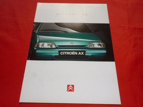 Citroen top fashion - citroen,