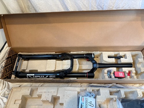 2026 rockshox lyrik ultimate - 2026,