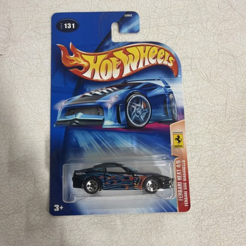 Hot wheels 2004 - 2004, #131