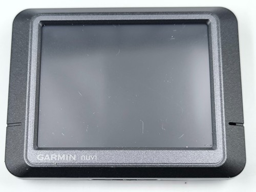 Garmin nuvi 255 gps - nuvi,
