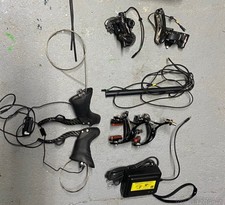 Gruppo bici da strada