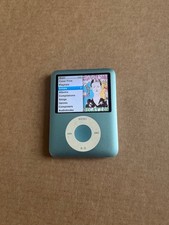 Apple iPod Nano 3a generazione