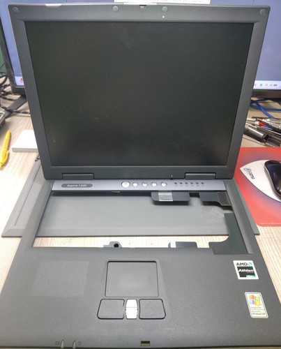 Pannello lcd scocca superiore - lcd,