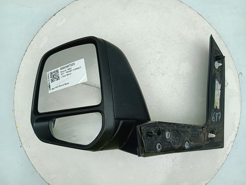 Ford transit connect - ford,