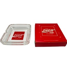 Posacenere vintage vetro - in,
