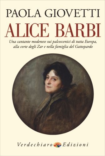 Libro alice barbi - barbi,