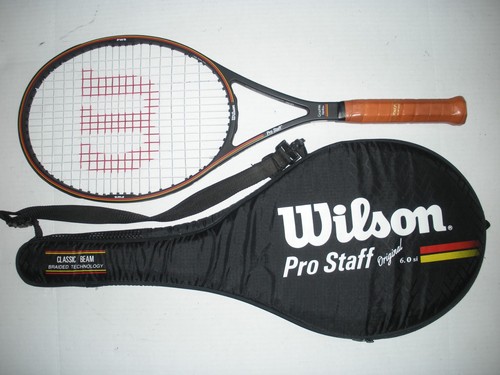 Racchetta tennis wilson - tennis,