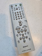 Original Sony RM-SS400