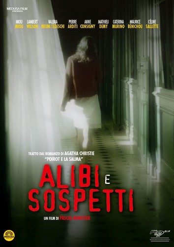 Alibi sospetti dvd - alibi, e