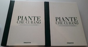 Piante che curano - ,