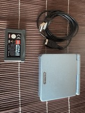 Gameboy advance sp  + Cavo caricatore USB + Gioco Lego Star Wars 2