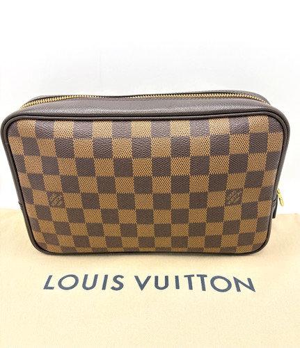 Borsa pochette toilette louis - pochette,