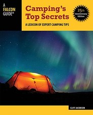 CAMPING'S TOP SECRETS: A