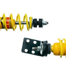 Amortizzatore di sterzo RTC