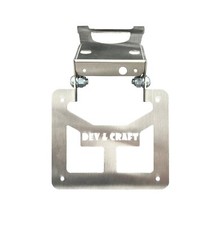 Portatarga Pieghevole per Beta