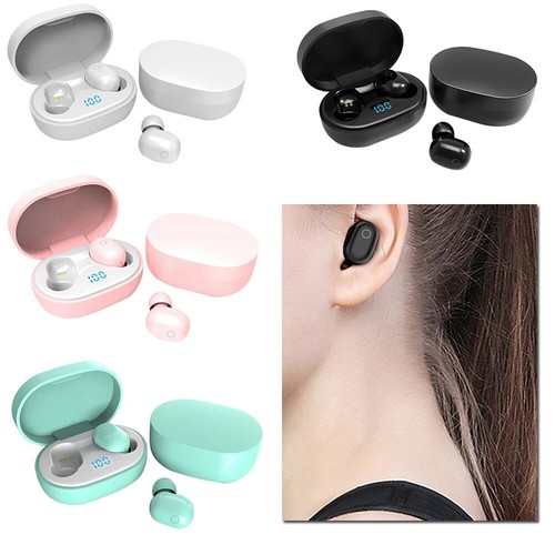 Auricolari bluetooth vivavoce - auricolari,
