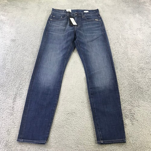 Star raw jeans uomo - g-star,