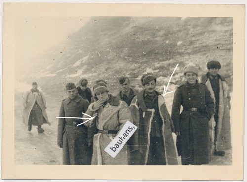 Foto campagna orientale