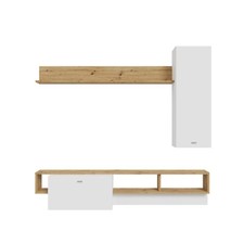 Parete da soggiorno ARGO in