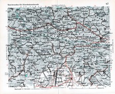 Carinzia meridionale Udine
