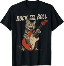 Rock and roll - rock, guitar