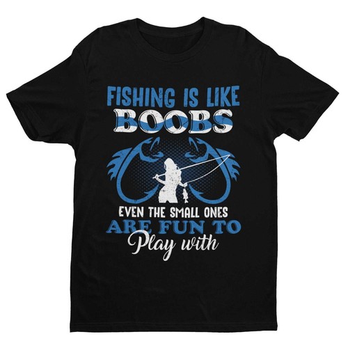 Pesca come boobs anche - è,