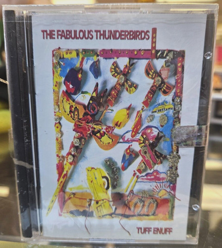 The fabulous thunderbirds - the,