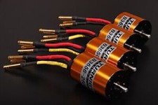 MOTORE INRUNNER B3640-2900 KV