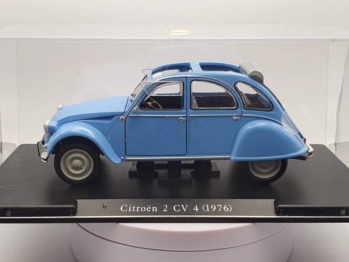 Citroen 1976 leo model - 2, cv
