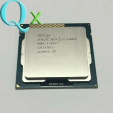 Processore CPU Intel Xeon