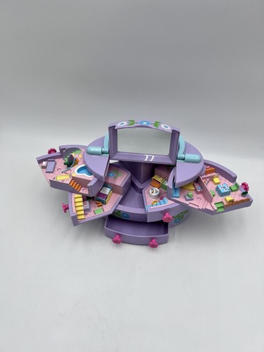 Beauty case gioco polly - beauty,