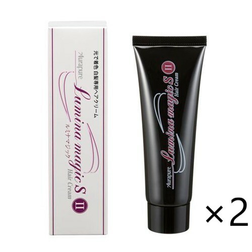Aura lumina magic - lumina, crema