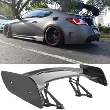 Spoiler posteriore 46''