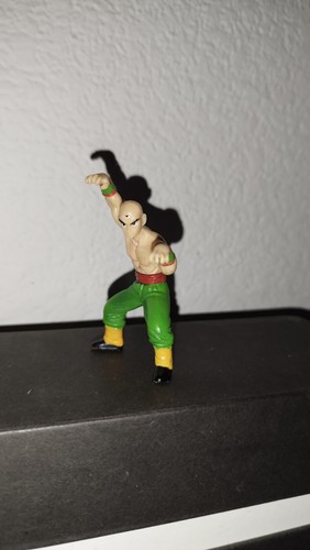 Figurine tenshinhan dragon - figurine,