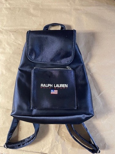 Zaino polo sport - polo, ralph