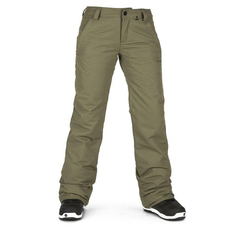 Pantalone snowboard volcom - pantalone,