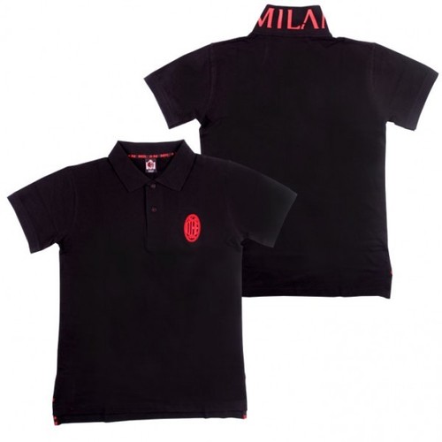 Polo shirt ufficiale ac - t-shirt,