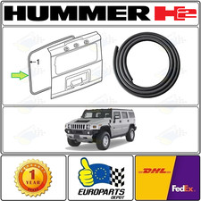 2003-2009 Hummer H2 SUV Tronco