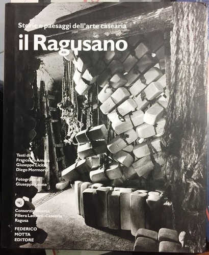 Ragusano - il,