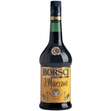 Borsci elisir san - elisir, marzano