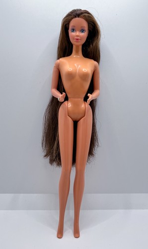 Barbie jewel secrets whitney - barbie,