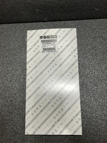 Filtro aria originale fiat - filtro,