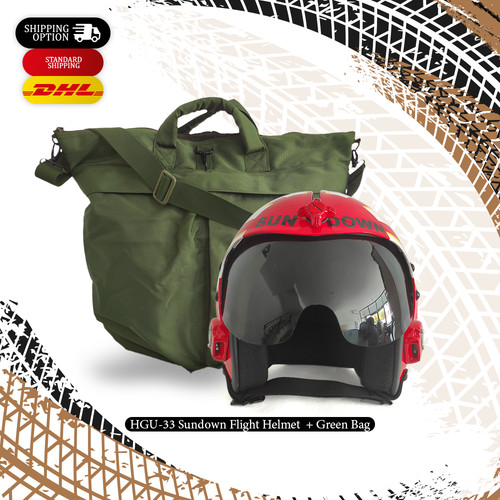 Hgu top gun sundown - top,