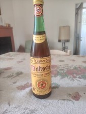 Vino Liquoroso Malvasia F