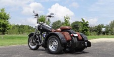 Voyager Standard Trike Kit