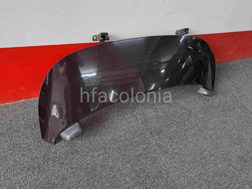 Fiat barchetta portellone - fiat,